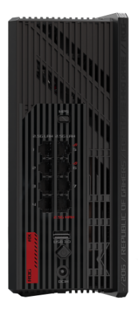 Фото ASUS GS-BE18000 // BE18000 // 2,4 + 5 gGz, USB