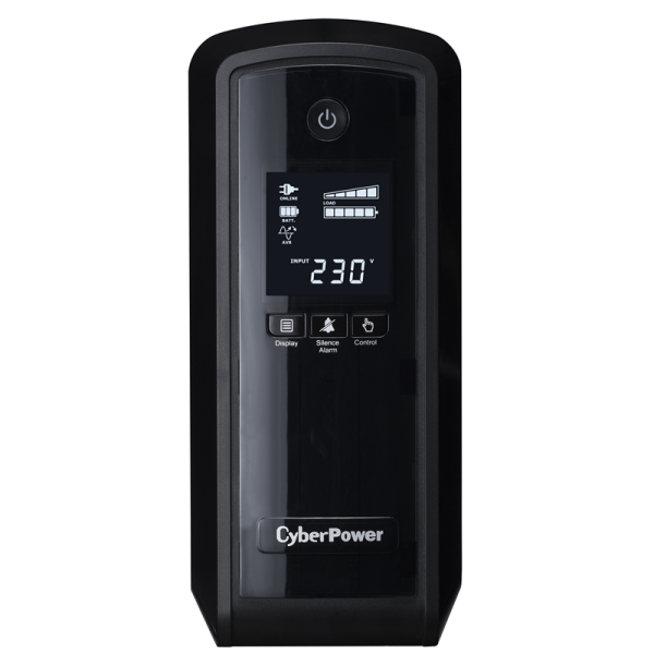 Фото CyberPower CP900EPFCLCD