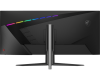 Фото MSI MAG 401QR 40" 21:9 QWQHD(3440x1440) IPS Flat,1ms(MPRT), HDR 400, 1000:1,100M:1,400nit,178/178,2xHDMI 2.0,1xDP 1.4,USB-C,2xUSB 2.0 Type-A,USB 2.0 Type-B Tilt,VESA,155HZ,Black,1y war-ty