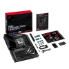 Фото ASUS ROG MAXIMUS Z890 HERO BTF, LGA1851, Z890, 4*DDR5, 4*SATA, 6*M.2, 8*USB 3.2, Type-C, 2*PCIx16, 1*PCIx1, 2*Thunderbolt™ 4, HDM, ATX; 90MB1KG0-M0EAY0