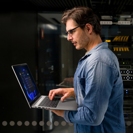 Фото ASUS ExpertBook P3 P3605CVA-MB0159 (90NX08C1-M005P0)