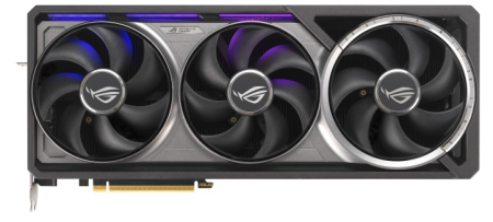 Фото ASUS ROG-ASTRAL-RTX5090-O32G-GAMING//RTX5090,HDMI*2,DP*3,32G,D7