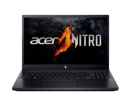 Ноутбук ACER Aspire Nitro ANV15-41-R0Y0 (NH.QSJCD.00B)