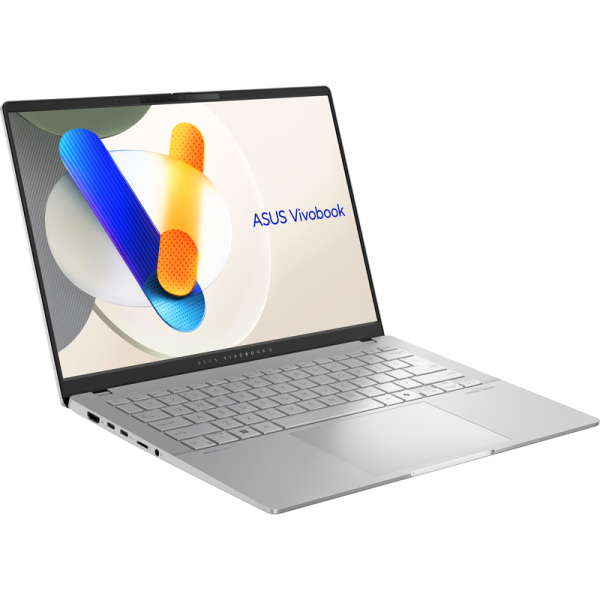 Смотреть ASUS Vivobook S 14 M5406WA-QD127 (90NB14P1-M007L0) Фото ASUS Vivobook S 14 M5406WA-QD127 (90NB14P1-M007L0)