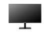 23.8'' IRBIS SMARTVIEW 24 LED Monitor 1920x1080, 16:9, IPS, 300 cd/m2, 1000:1, 3ms, 178°/178°, VGA, HDMI, DP, USB Audio output 100Hz Speak Tilt VESA для mini ПК внутр. Бп Black 3y (China)