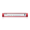 Фото Zyxel USG FLEX 50H, 5xRJ-45: 1G (LAN/WAN), 1xUSB3.0, AP Controller (8/12), в комплекте с Entry Defense Pack на 1 год **