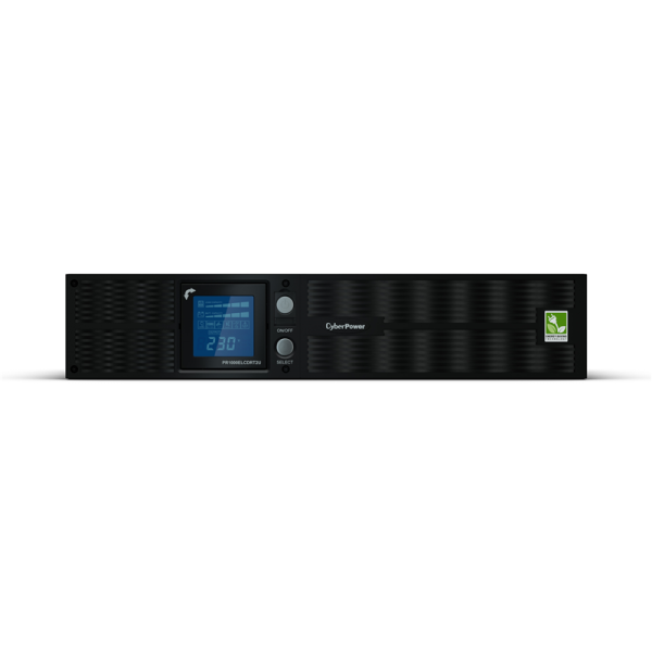 Фото CyberPower PR1500ELCDRT2U