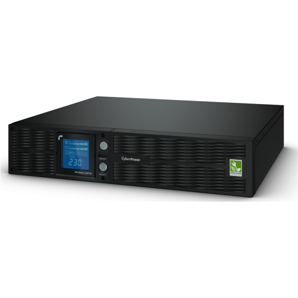 Фото CyberPower PR1500ELCDRT2U