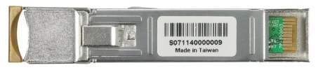 Фото Zyxel SFP-1000T с портом Gigabit Ethernet (1000Base-T), 100 м (OEM)