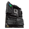 Фото ASUS ROG STRIX B860-F GAMING WIFI, LGA1851, B860, 4*DDR5, 4*SATA, 4*M.2, 7*USB 3.2, Type-C, 2*PCIx16, DP+HDMI, ATX; 90MB1JG0-M0EAY0