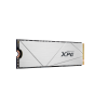 Фото ADATA GAMMIX S60 M.2 2280 NVMe PCIe 4.0 x4 1TB 5000/3200 COLOR BOX SEPARATED
