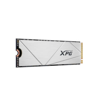 Фото ADATA GAMMIX S60 M.2 2280 NVMe PCIe 4.0 x4 1TB 5000/3200 COLOR BOX SEPARATED