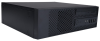 Фото Slim Case InWin CK709 Black _____ U3*2+U2*2+A(HD)+FAN+ intrusion switch Micro-ATX, mini-ITX(без блока питания)