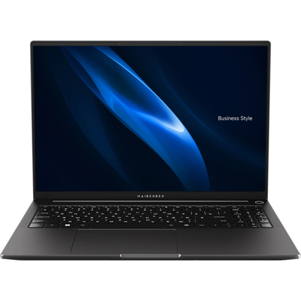 Фото Maibenben B516B (B516B-R561UMFFSPBRE2)