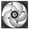 Фото ID-COOLING SE-214-XT V2 ARGB LGA1851/1700/1200/115X/AM5/AM4 (16шт/кор, TDP 200W, PWM, 4 тепл.трубки прямого контакта, FAN 120mm, Addressable RGB LED) RET