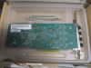 Фото Сетевой адаптер Intel Ethernet Converged Network Adapter X710-DA4, 10Gb Quad Ports SFP+, transivers not included, LP and FH brackets included