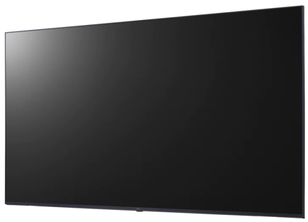 Фото LG 75" UHD, 16Hr, 300nit, webOS 6.0, 8GB memory, no support Tile mode