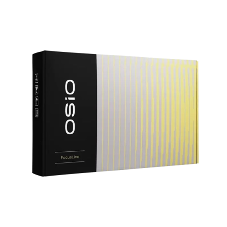 Фото OSIO FocusLine F160a-011