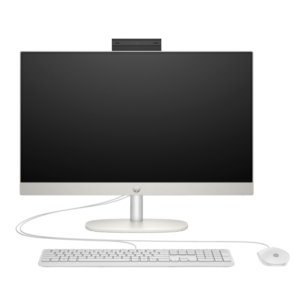 Смотреть HP All-in-One 24-cr0252nh 23.8" (A0CQ4EA#BH5) Фото HP All-in-One 24-cr0252nh 23.8" (A0CQ4EA#BH5)