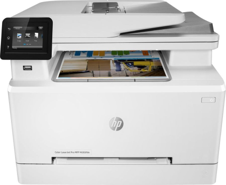 HP 7KW72A