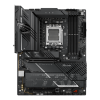 ASUS ROG STRIX X870E-H GAMING WIFI7 AM5, X870, 4*DDR5, 4*SATA, 4*M.2, 8*USB 3.2, 6*USB4, 2*Type-C, 2*PCIx16, HDMI, ATX; 90MB1M90-M0EAY0