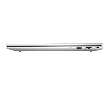 Фото HP EliteBook 660 G11 Intel Core Ultra5-125U,16" WUXGA (1920x1200) IPS 300cd AG,16Gb DDR5-5600MHz(1),512Gb SSD NVMe,56Wh,FPS,ENG/RU Kbd Backlit,1.75kg,Silver,1y,Win11Home Rus