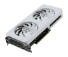 Фото PALIT NE7506TU19P1-GB2062M RTX5060Ti WHITE OC 8GB GDDR7 128bit 3-DP HDMI