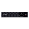 Источник бесперебойного питания CyberPower PR3000ERTXL2U NEW Line-Interactive 3000VA/3000W USB/RS-232/EPO/Dry/SNMPslot (IEC C13 x 6, IEC C19 x 2)   (12V / 9AH х 4)