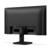 Фото 23,8" Philips 24E1N1100D 1920x1080, 16:9, IPS, 250 cd/m2, 4 ms, 1300:1, 178/178, VGA, HDMI, DVI, 100Hz, Tilt, Internal, Vesa, Black, 3y