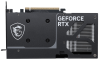 Фото MSI RTX 5060 Ti 16G VENTUS 2X OC PLUS//RTX 5060, HDMI, DP*3, 16G, D7