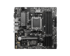 Фото MSI PRO B650M-P,B650,AM5,4DDR5,1PCI-Ex16,2PCI-Ex1,2M.2,4SATA3,3USB3.2 Gen2(2A+1C),4USB3.2 Gen