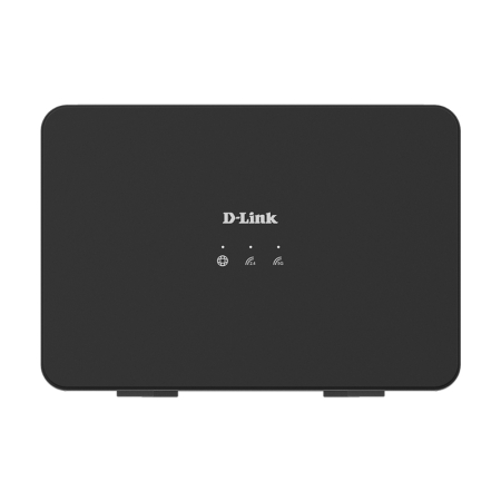 Фото D-Link DIR-815/SRU/S1A