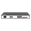 Фото SNR SNR-S2985G-8T-POE-DC