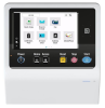 Фото Konica Minolta bizhub C257i (МФУ, A3, 25 стр/мин, без крышки и ADF, без тумбы, без картриджей, запуск АСЦ платно) (Продажа комплектом с автоподатчиком и тумбой)