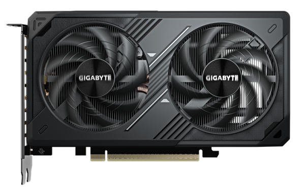 GIGABYTE RTX5060 WINDFORCE MAX OC 8GB//RTX5060, HDMI, DP*3, 8G,D7
