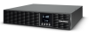Источник бесперебойного питания CyberPower OLS1000ERT2U Online 1000VA/900W USB/RS-232/EPO/SNMPslot/RJ11/45/EBM (6 IEC С13)
