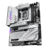 Фото ASUS ROG MAXIMUS Z890 APEX, LGA1851, Z890, 2*DDR5, 4*SATA, 6*M.2, 8*USB 3.2, Type-C, 2*PCIx16, 2*PCIx4, 2*Thunderbolt™ 4, ATX; 90MB1IP0-M0EAY0