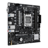 Фото ASUS PRIME A620M-K, AM5, A620, 2*DDR5, 4*SATA, 1*M.2, 4*USB 3.2, 2*USB 2.0, PCIx16, 1*PCIx1, VGA+HDMI, mATX; 90MB1F40-M0EAY0