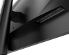 Фото MSI MAG 401QR 40" 21:9 QWQHD(3440x1440) IPS Flat,1ms(MPRT), HDR 400, 1000:1,100M:1,400nit,178/178,2xHDMI 2.0,1xDP 1.4,USB-C,2xUSB 2.0 Type-A,USB 2.0 Type-B Tilt,VESA,155HZ,Black,1y war-ty