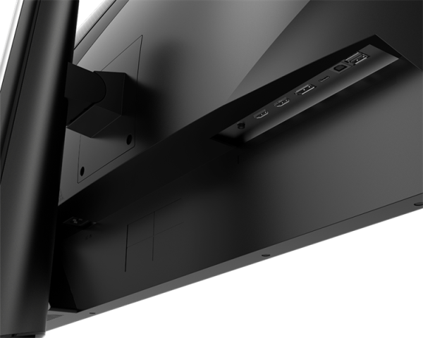 Фото MSI MAG 401QR 40" 21:9 QWQHD(3440x1440) IPS Flat,1ms(MPRT), HDR 400, 1000:1,100M:1,400nit,178/178,2xHDMI 2.0,1xDP 1.4,USB-C,2xUSB 2.0 Type-A,USB 2.0 Type-B Tilt,VESA,155HZ,Black,1y war-ty