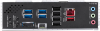 Фото GIGABYTE Z890 D PLUS, LGA1851, Z890, 4*DDR5, 4*SATA, 4*M.2, 5*USB 3.2, 4*USB 2.0, Type-C, 3*PCIx16, 3*PCIx1, DP, ATX