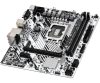Фото ASROCK H610M-HDV/M.2+ D5, LGA1700, H610, 2*DDR5, 4*SATA, 1*M.2, 1*USB 3.2, 4*USB 2.0, Type-C, 1*PCIx16, 1*PCIx1, HDMI+D-Sub,mATX