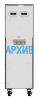 Смотреть Innova RT 33 20K Tower батарейный модуль Фото Innova RT 33 20K Tower батарейный модуль