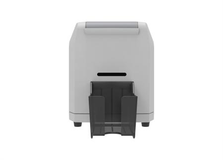 Фото Seaory S26 односторонний: 300dpi x 1200dpi, USB, ETH, RS232