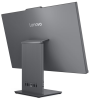 Фото Lenovo IdeaCentre AIO 27ILL11 27 FHD (1920x1080) IPS 300N 100Hz, Ultra 5 226V, 16GB LPDDR5X-8533, 512GB SSD M.2, Arc Graphics 130V, WiFi, BT, 5.0MP Cam, RUS Wireless KBMouse, NoOS, Luna Grey, 1Y