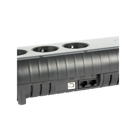 Смотреть Powercom WOW-700U Фото Powercom WOW-700U