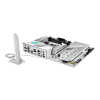 Фото ASUS ROG STRIX B850-A GAMING WIFI, AM5, B850, 4*DDR5, 2*SATA, 4*M.2, 6*USB 3.2, 2*USB 2.0, Type-C, 2*PCIx16, 1*PCIx1, DP+HDMI, ATX; 90MB1J50-M0EAY0