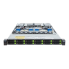 Фото Gigabyte Server Platform R183-Z94 Rev.3x / 1U / 2xAMD (9004/9005) / 2xHS / 24xDIMM / 12xSFF NVME/SAS/SATA + 3xM.2 PCIe Gen3 / 2x1GbE / 2xOCP 3.0 / 2xFHHL / 2x1600W / Rails / 1Y (analog R183-Z92)