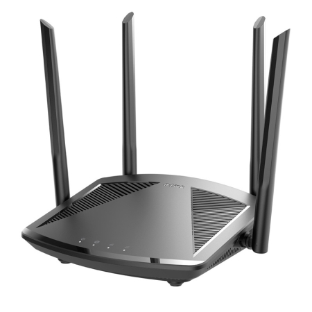 Фото D-Link DIR-X1860/RU/R1A