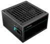 Фото Deepcool PF400 80+ (ATX 2.4 400W, PWM 120mm fan, 80 PLUS, Active PFC) RET (R-PF400D-HA0B-WDEU)